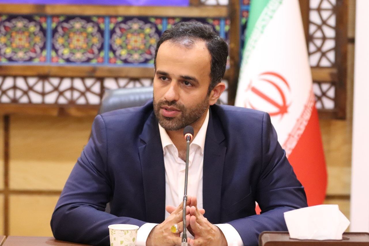 خیابانی در رشت به نام شهید طهرانچی نامگذاری میشود خیابانی در رشت به نام شهید طهرانچی نامگذاری میشود