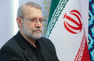 Ali Larijani