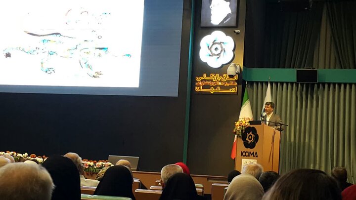 سبک اصفهان حفظ نشود، هویت شهر از دست میرود