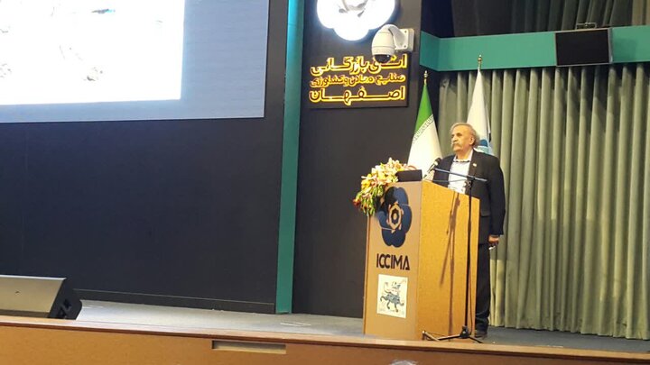 اصفهان شهر بهشت گونهای بود که حالا در آستانه بحران قرار دارد