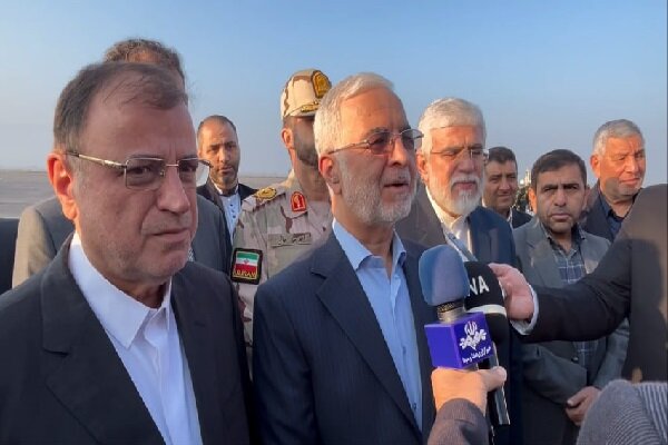 مومنی: پرونده انتخاب استانداران هفته آینده بسته میشود