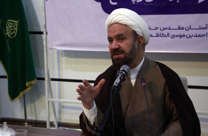 الگوی سیاسی اسلام جامعترین مدل در دنیا است