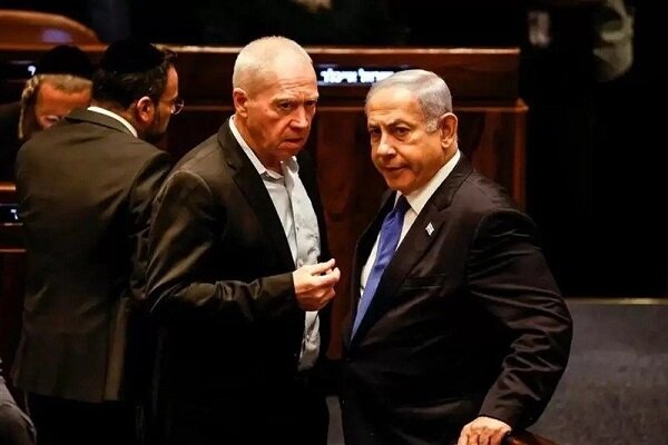 Hollanda Netanyahu'yu bu ülkeye geldiğinde tutuklayacağını söyledi Hollanda Netanyahu'yu bu ülkeye geldiğinde tutuklayacağını söyledi