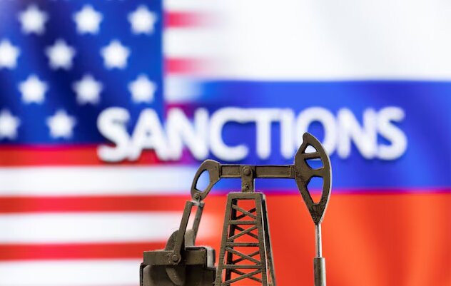 US tightens sanctions on 50+ Russian banks