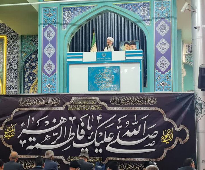ضرورت شکلگیری هرچه بیشتر حلقههای صالحین بسیج در سرزمین آفتاب