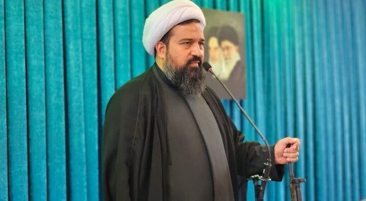 دربانی: نگاه عدالتمحور در آموزش، شکوفایی استعدادها را هموار میکند دربانی: نگاه عدالتمحور در آموزش، شکوفایی استعدادها را هموار میکند