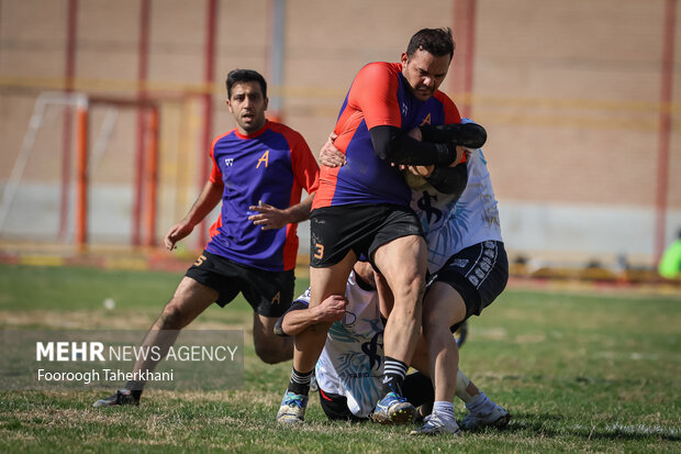 مسابقات لیگ راگبی سونز مردان