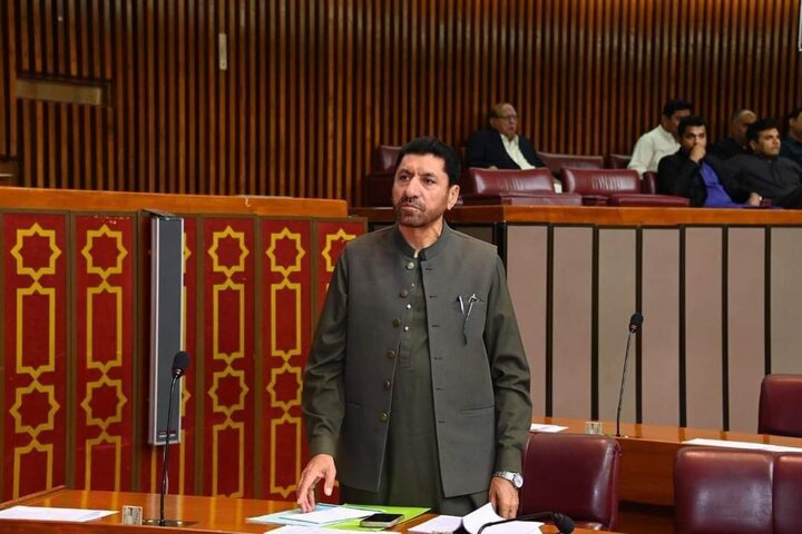 Parachinar terror attack has nothing to do with sectarianism Parachinar terror attack has nothing to do with sectarianism