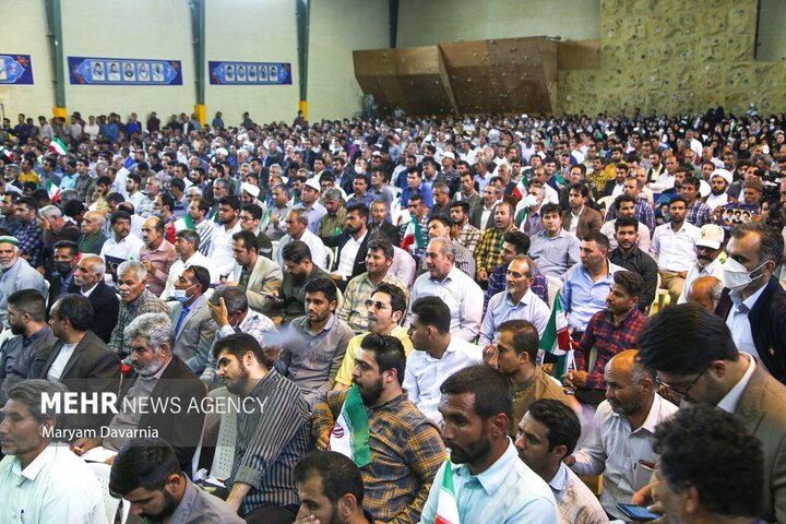 برای اولین بار برنامه ۵ ساله بودجهای شهرداری بجنورد تدوین خواهد