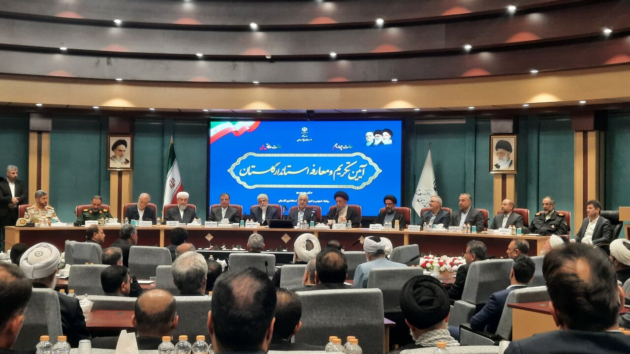 وزیر کشور: سرمایه گذاری داخلی و خارجی مولفهای مهم برای توسعه است