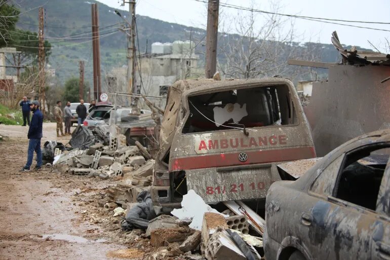 هيئتي،فعالان،مهدي،لبنان