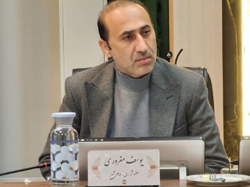 واگذاری زمین بیمارستان مادر و کودک بجنورد در جوادیه در دستور کار است