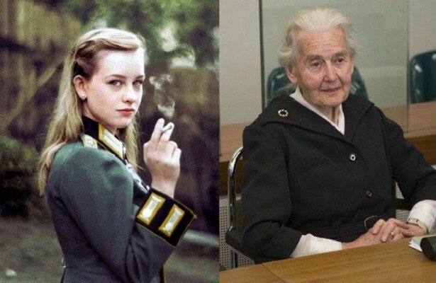 نویسنده ملیگرا و ضد هولوکاست آلمانی درگذشت