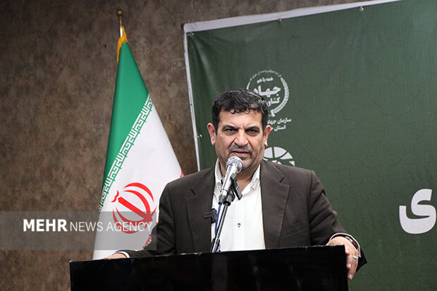مولوی: راه اندازی اسکلههای ماهیگیری باعث رونق گردشگری آبادان میشود