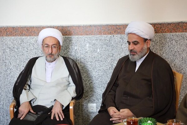 سرپرست جدید معاونت امور حوزههای علمیه خواهران معرفی شد