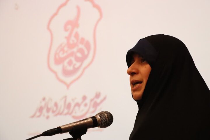 «بانور» ظرفیت بانوان مسجدی را در حل مسائل انقلاب شناسایی میکند