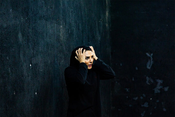 دیدن «آدامر» به مدت ۲۰ شب در خانه نمایش دا