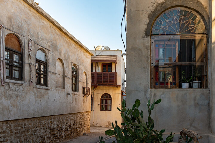 لزوم احیای بافت تاریخی بوشهر؛ گنجینهای که نباید نابود شود