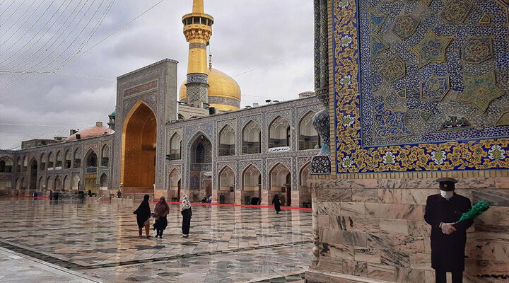 راهنمای سفر به مشهد در خلوت‌ترین زمان‌ها