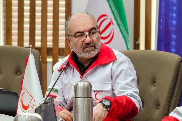 617 عملیات امدادی در هفته جاری؛ حوادث جادهای بیشترین درصد عملیاتهای امداد و نجات
