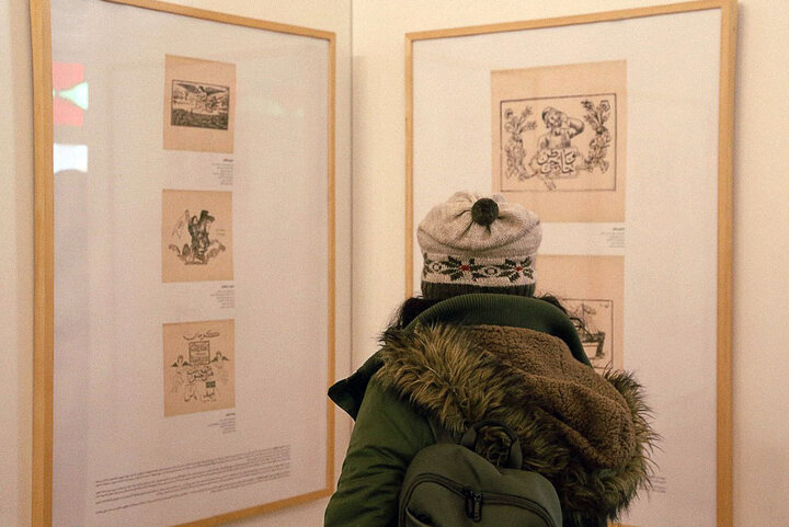 نقشهای کلیدی در شکلگیری انقلاب مشروطه تماشایی شد