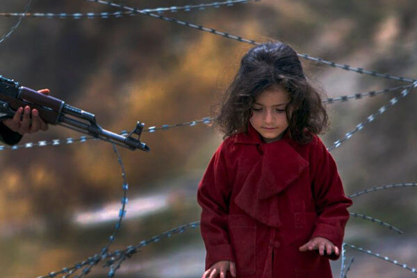 سلین حسینپور بازیگر فیلم کوتاه «کودکی» درگذشت