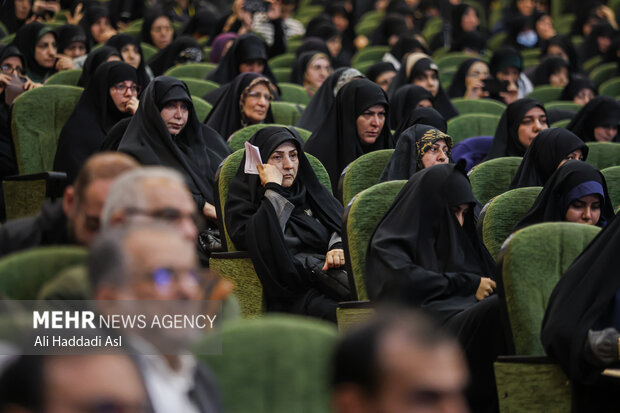 اولین جشنواره ملی الگوهای کنشگری اجتماعی بسیج