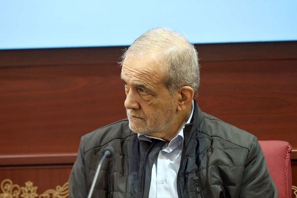 پزشکیان به دانشگاه شریف میرود