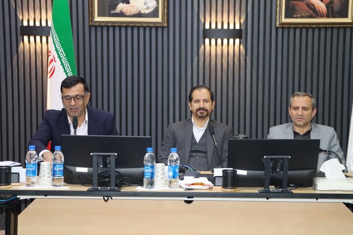 پذیرش ۳۲۰ دانشجو در پژوهشگاههای کشور در سال جاری