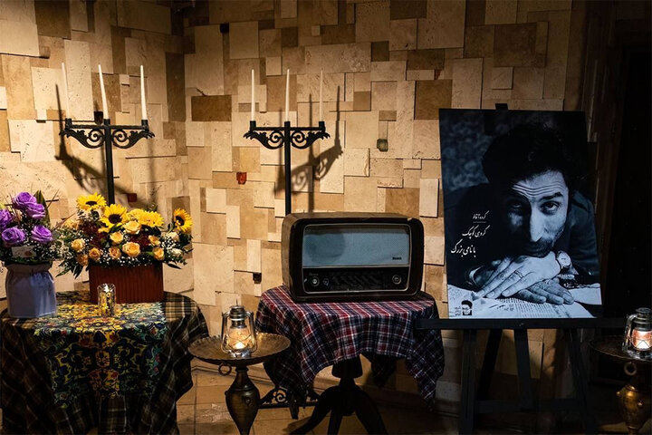 «پرونده پلیکان» را با صدای احمد آقالو و صدرالدین شجره بشنوید! «پرونده پلیکان» را با صدای احمد آقالو و صدرالدین شجره بشنوید!