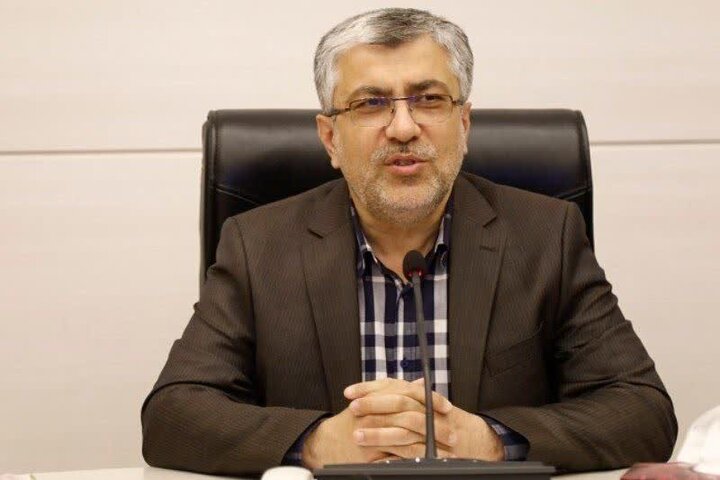 کردستان به دنبال رونق گردشگری با سرمایهگذاری در حاشیه سدها است کردستان به دنبال رونق گردشگری با سرمایهگذاری در حاشیه سدها است