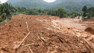 Congo landslide kills at least 9, most of them children