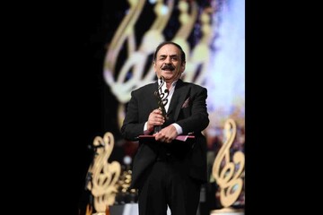 دوست داشتم از قالب همیشگی آقا رشید فاصله بگیرم؛ ارادت به چارلی چاپلین