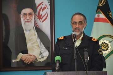 جمهوری اسلامی در اهتزاز پرچم ایستادگی، مقاومت و معنویت پیشتاز است