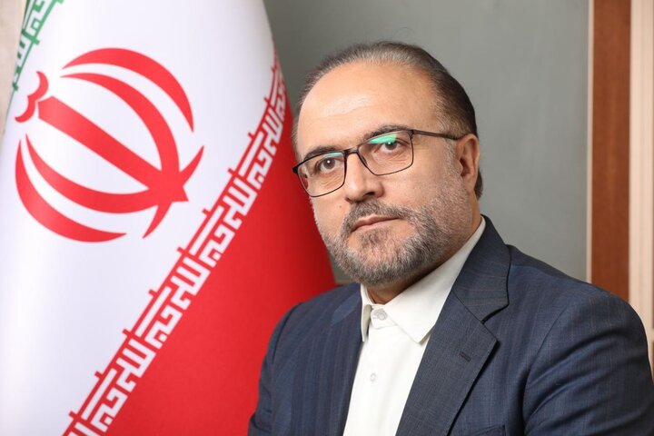تقویت رایزنهای اقتصادی راهگشای دیپلماسی اقتصادی است