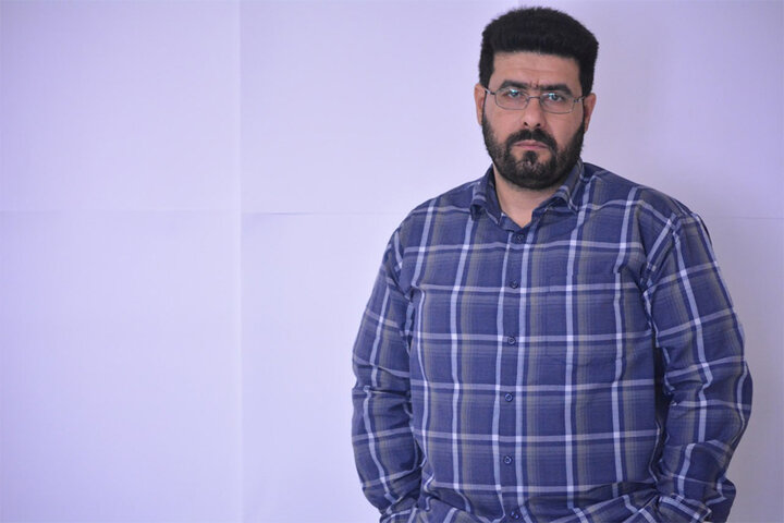 نمایشنامههای تئاتر مقاومت نباید سفارشی باشند