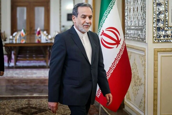 Top Iranian diplomat to visit Portugal on Monday