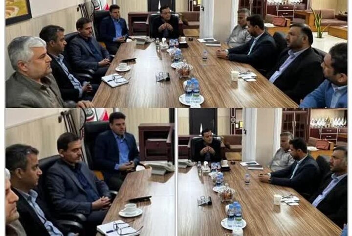 کاهش آسیبهای اجتماعی با رویکرد محلهمحور در بوشهر دنبال میشود کاهش آسیبهای اجتماعی با رویکرد محلهمحور در بوشهر دنبال میشود