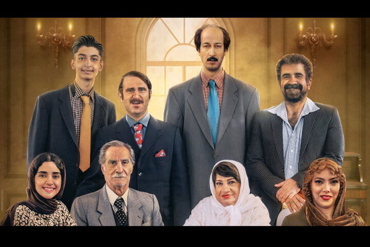 «هفتاد سی» هم به چرخه رقابت کمدیها پیوست