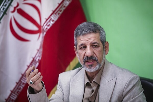 کنعانی مقدم: کشورهای عربی تعهدات خود در آتش بس غزه را انجام دهند
