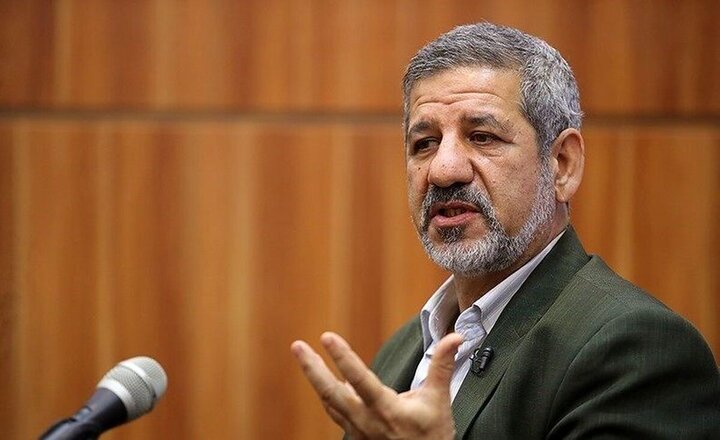 کنعانی مقدم: نیروی دریایی ایران قابلیت محاصره علیه محاصره را داراست کنعانی مقدم: نیروی دریایی ایران قابلیت محاصره علیه محاصره را داراست