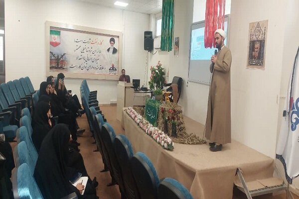 ۴۰ مربی جلسات قرآن دانشآموزی مدرک مربی گری دریافت کردند