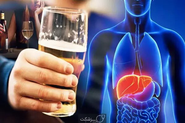 جنگ نمایش خانگی با خانوادهها؛ اینبار عادیسازی مصرف الکل!