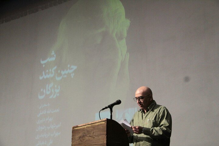 دریابندری با ایرانیزه و آبادانیزه کردن ترجمه را جذاب میکرد