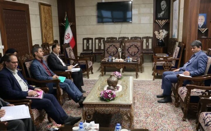 استان کرمان به سندی برای تحولبخشی به توسعه نیاز دارد