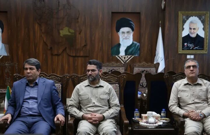 صنعت،معدن وکشاورزی میتواند زمینهساز پشتوانه اقتصادی کرمان باشد