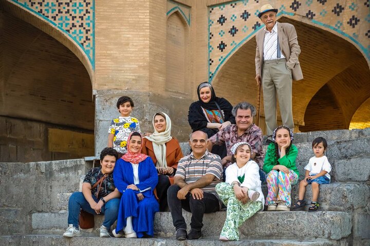 مرتضی آتشزمزم امسال هم به فجر میآید؟