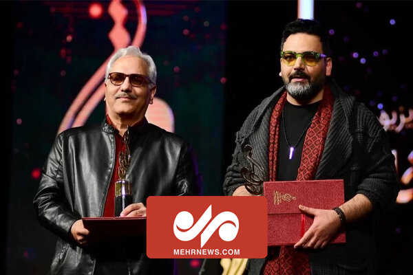 لحظاتی از بیست و سومین جشن سینمایی و تلویزیونی حافظ لحظاتی از بیست و سومین جشن سینمایی و تلویزیونی حافظ