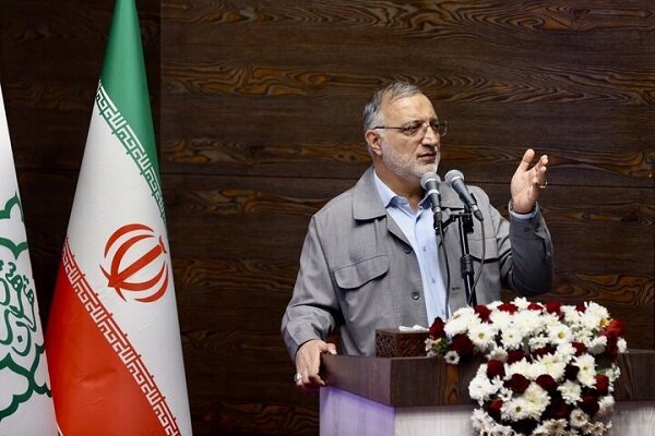 زاکانی: بودجههای عمرانی شهرداری و دولت در راستای هم نیستند
