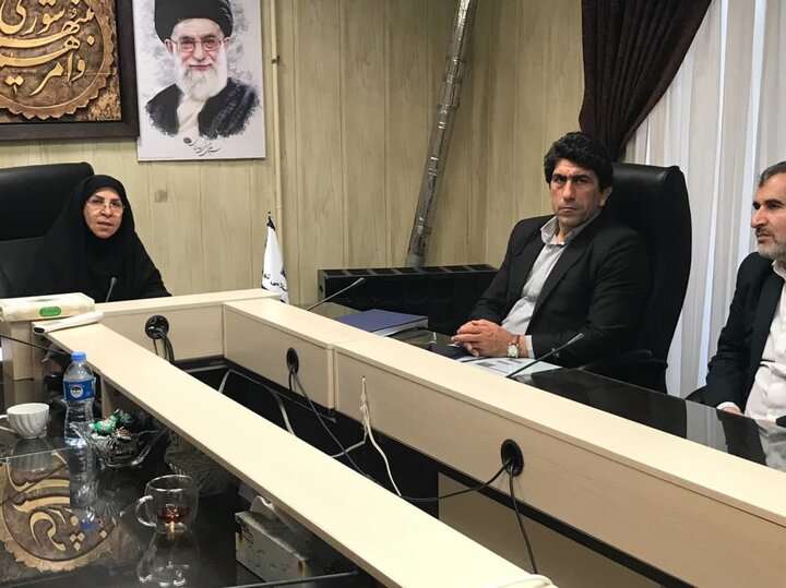شورای شهر قوچان استعفای شهردار را قبول کرد شورای شهر قوچان استعفای شهردار را قبول کرد